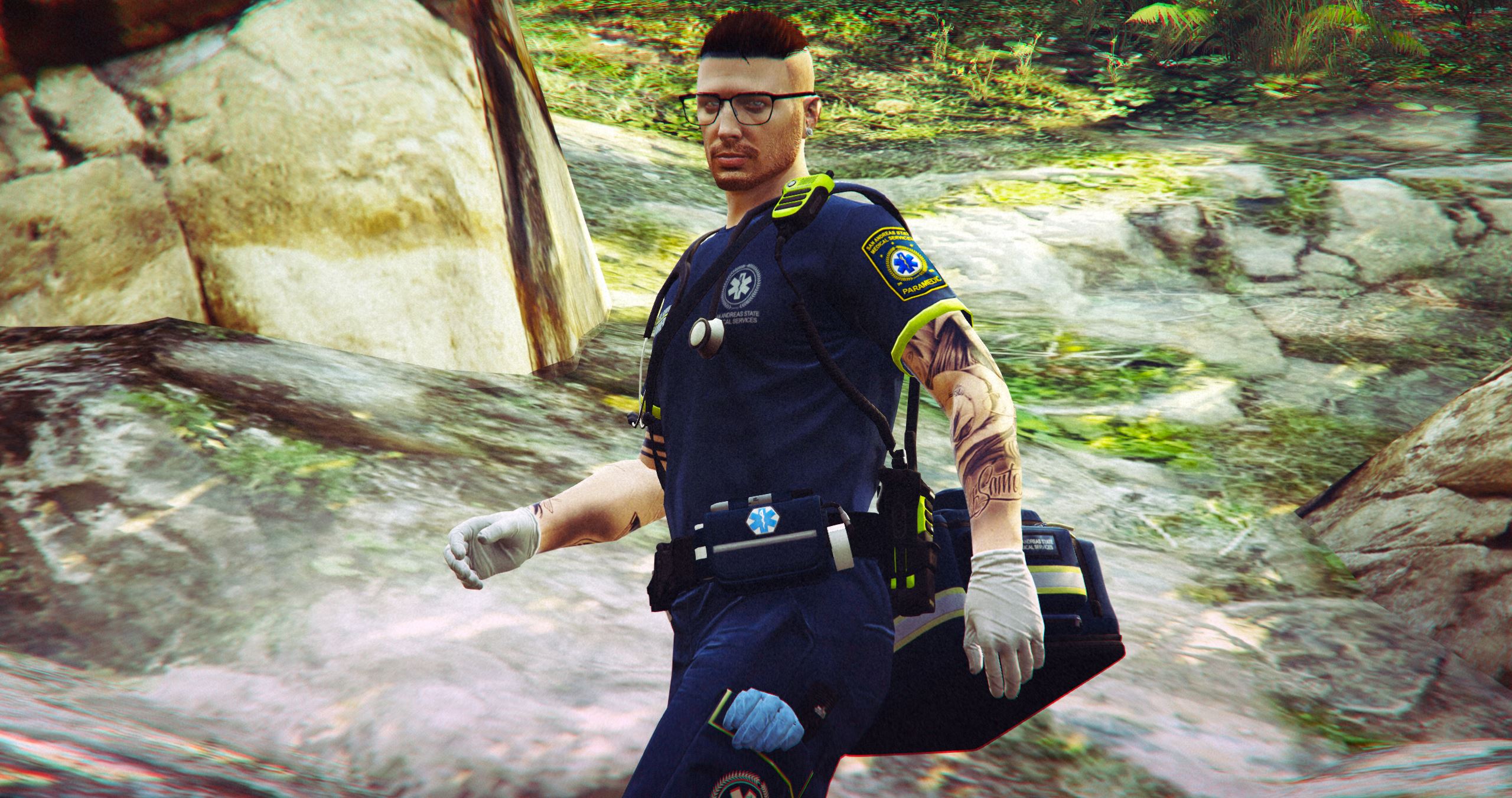 Foto 45 de Erick Evans